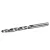 Dedra 08W004 Bi-Metal körkivágó adapter 20-68mm