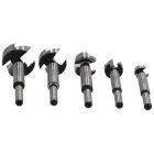 Dedra 0781 Forstner fúró készlet, 5 részes (15/20/25/30/30/35mm)