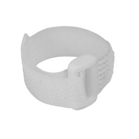 Dedra 11RB12151 Tépőzáras szalag fehér 12x150 5db/cs