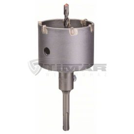 Bosch 2608550065 PRO SDS Plus Üreges fúrókorona 82mm