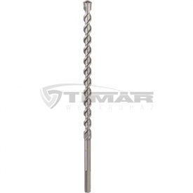 Bosch 2608833964 PRO Fúrószár 24x520mm SDS max-4 4élű