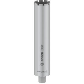   <Bosch 2608601740 PRO Gyémánt fúrókorona 102x450mm 1 1/4"