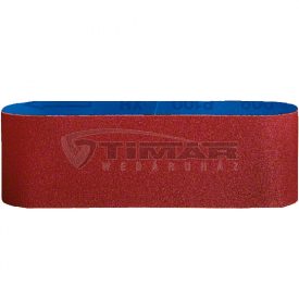   <Bosch  2608606032 PRO X440 Csiszolószalag készlet 75x457mm, szemcsem.: 40