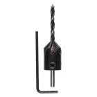 Bosch 2608596391 Fa spirálfúró süllyesztővel 4-16mm