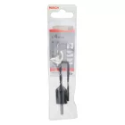Bosch 2608596391 Fa spirálfúró süllyesztővel 4-16mm