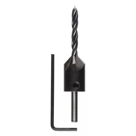 Bosch 2608596392 Fa spirálfúró süllyesztővel 5-16mm