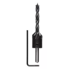 Bosch 2608596393 Fa spirálfúró süllyesztővel 6-16mm