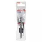 Bosch 2608596393 Fa spirálfúró süllyesztővel 6-16mm