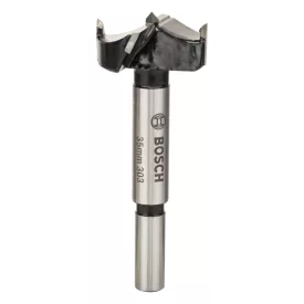  Bosch 2608597613 Forstner fúró (műfúró) 35x90/50mm 10mm hengeres befogás