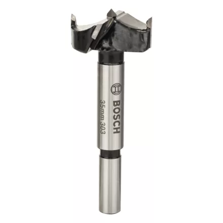 Bosch 2608597613 Forstner fúró (műfúró) 35x90/50mm 10mm hengeres befogás