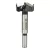 Bosch 2608597613 Forstner fúró (műfúró) 35x90/50mm 10mm hengeres befogás