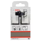 Bosch 2608597613 Forstner fúró (műfúró) 35x90/50mm 10mm hengeres befogás