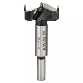   Bosch 2608597616 Forstner fúró (műfúró) 40x90/50mm 10mm hengeres befogás