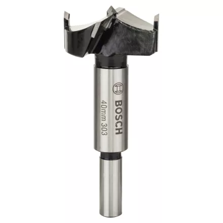 Bosch 2608597616 Forstner fúró (műfúró) 40x90/50mm 10mm hengeres befogás