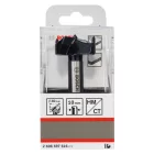 Bosch 2608597616 Forstner fúró (műfúró) 40x90/50mm 10mm hengeres befogás