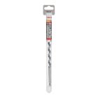 Bosch 2608597624 Csigafúró 10x235/170mm 1/4" (hatlapú) befogás