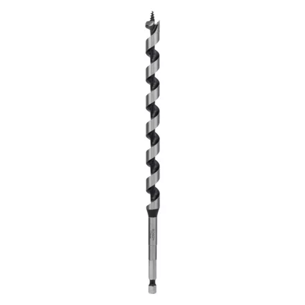 Bosch PRO Wood 2608597626 Csigafúró (gerendafúró) 12x235/170mm 1/4" (hatlapú) befogás