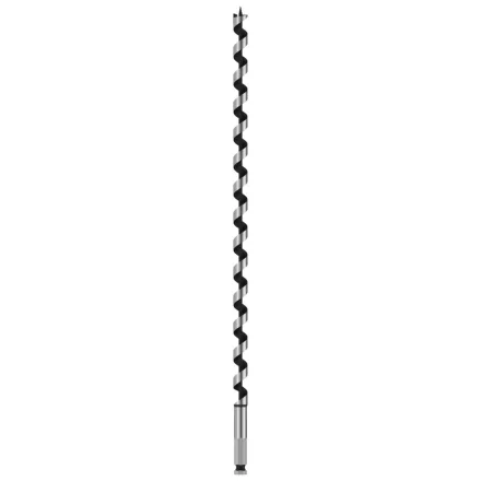 Bosch PRO Wood 2608597643 Csigafúró (gerendafúró) 14x450/385mm 1/4" (hatlapú) befogás