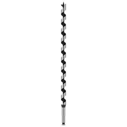 Bosch PRO Wood 2608597645 Csigafúró (gerendafúró) 18x450/385mm 1/4" (hatlapú) befogás