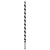Bosch PRO Wood 2608597645 Csigafúró (gerendafúró) 18x450/385mm 1/4" (hatlapú) befogás