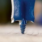 Bosch 2608595492/2608900320 Lapos fafúró (süllyesztő) 22x152/100mm