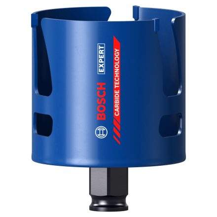 Bosch  Expert Construction Material Lyukfűrész (körkivágó) 68mm 2608580747/2608900470