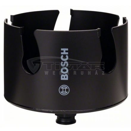 Bosch  Expert Construction Material Lyukfűrész (körkivágó) 105mm 2608580760/2608900481