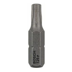   Bosch 2607002497 Csavarozó bitfej, extra kemény, torx T25x25mm