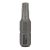 Bosch 2607002497 Csavarozó bitfej, extra kemény, torx T25x25mm