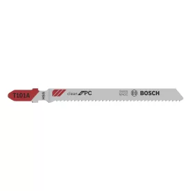   Bosch 2608631010 PRO Szúrófűrészlap T101 5db Special for Acrylic