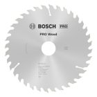 Bosch 2608640611 PRO Körfűrészlap 184x30mm-36