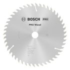 Bosch 2608640614 PRO Körfűrészlap 190x20mm-48
