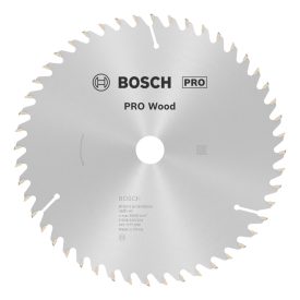 Bosch 2608640614 PRO Körfűrészlap 190x20mm-48