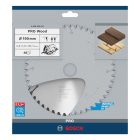 Bosch 2608640614 PRO Körfűrészlap 190x20mm-48