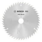 Bosch 2608640641 PRO Körfűrészlap 216x30mm-48