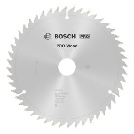 Bosch 2608640641 PRO Körfűrészlap 216x30mm-48