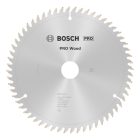 Bosch 2608640642 PRO Körfűrészlap 216x30mm-60