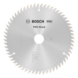 Bosch 2608640642 PRO Körfűrészlap 216x30mm-60