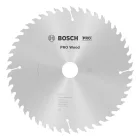 Bosch 2608640727 PRO Körfűrészlap 235x3mm-48