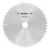 Bosch 2608640727 PRO Körfűrészlap 235x3mm-48
