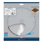 Bosch 2608640727 PRO Körfűrészlap 235x3mm-48