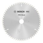 Bosch 2608640436 PRO Körfűrészlap 254x30mm-60