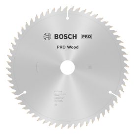 Bosch 2608640436 PRO Körfűrészlap 254x30mm-60