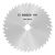 Bosch 2608640443 PRO Körfűrészlap 254x30mm-40