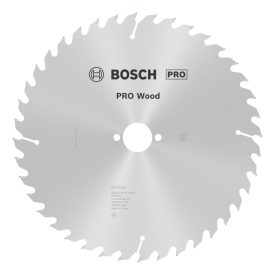 Bosch 2608640444 PRO Körfűrészlap 254x30mm-60