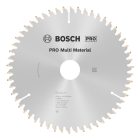 Bosch 2608640509 PRO Körfűrészlap 190x30mm-54