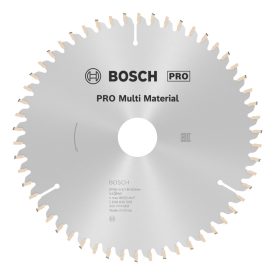 Bosch 2608640509 PRO Körfűrészlap 190x30mm-54