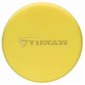 Bosch 2608612023 Szivacspárna kemény sárga 170mm