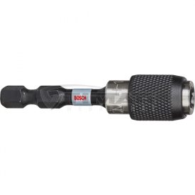 Bosch 2608522320 PRO Gyorsbefogású bittartó 60mm