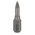 Bosch 2607001557 Csavarozó bitfej, extra kemény, pozidrive PZ1x25mm